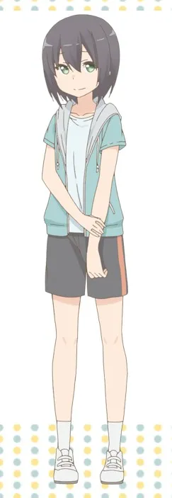 Aki Shiina