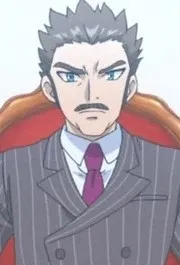 Wakiya’s Father