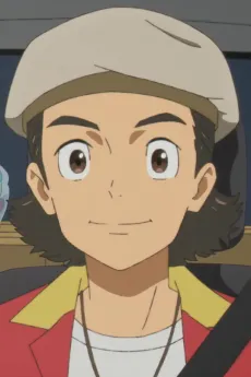 Ryuuji Takahashi