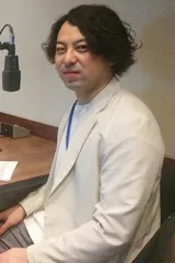 黒田健史