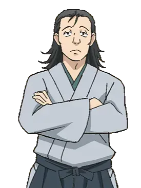 Masatoyo Naitou
