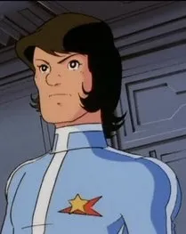 Lieutenant Glenn