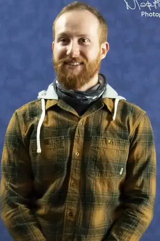 Davide Perino