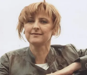 Krystyna Kozanecka