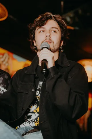 Drew Breedlove