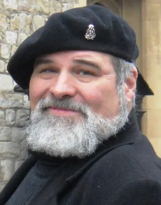J David Brimmer