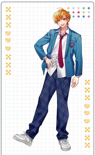 Serizawa Leo