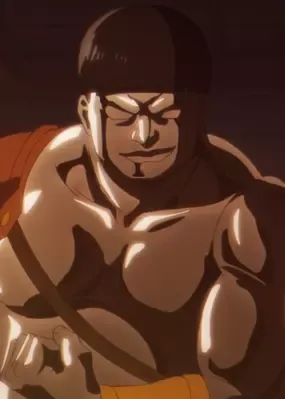 Tetsuo