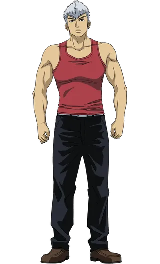 Ken Shinozuka
