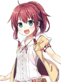 Hibihime Uda