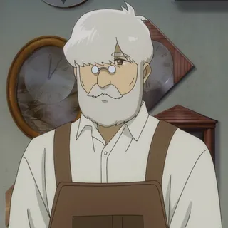 Geppetto