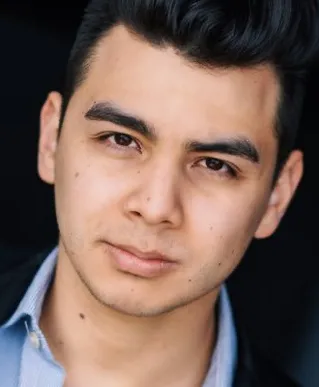 Christopher Llewyn Ramirez