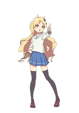 Kojika Bessho