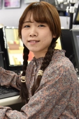 Kaoru Kashihara