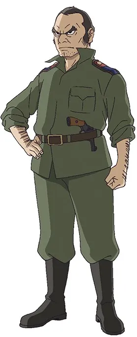 Salvador Blanco