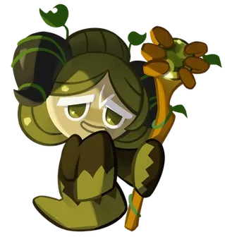 Matcha Cookie