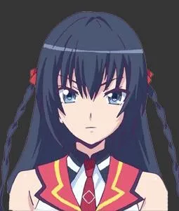 Hayuru Himekawa