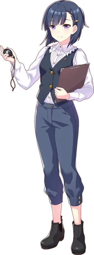 Aoi Kiryuin