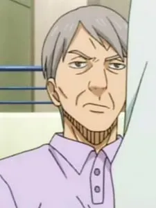 Kouji Hiraiwa