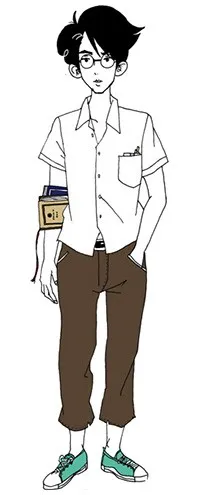 Protagonist / "Me"