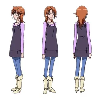 Hojo Maria