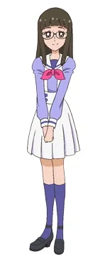 Furuya Riko