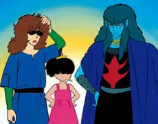 Akuma to Himegimi