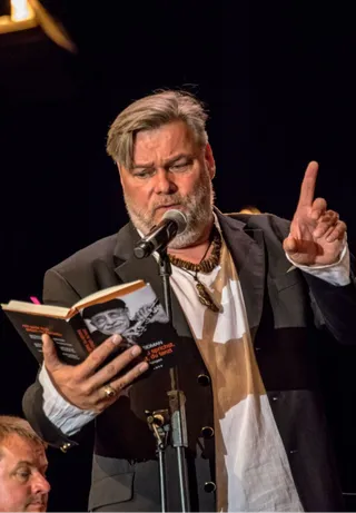 Torsten Münchow