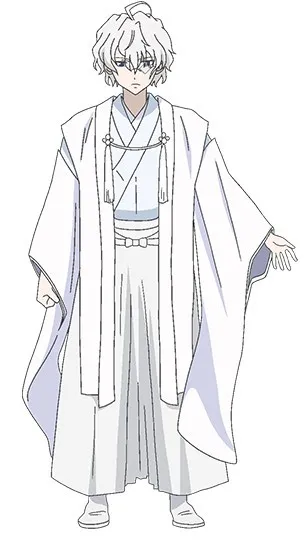 Byakuya