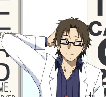 Kenjirou Tateyama