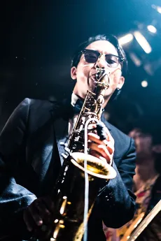 萩原優