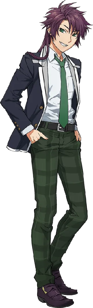 Kakeru Iimori