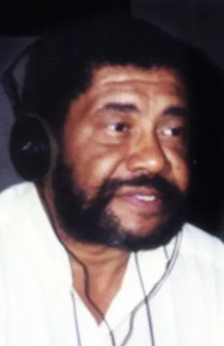 Gilberto Rocha