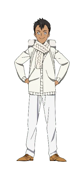 Don