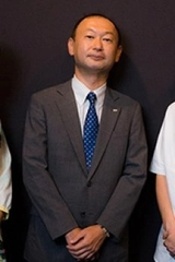 Kazutaka Akimoto