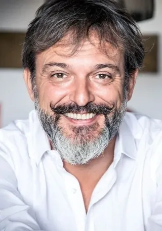 Alessandro Budroni