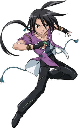 Shun Kazami