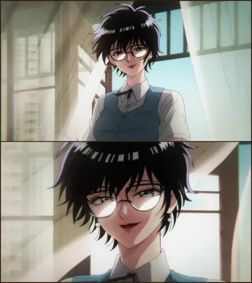 Reiko Kujirai