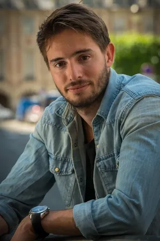 Sébastien Baulain