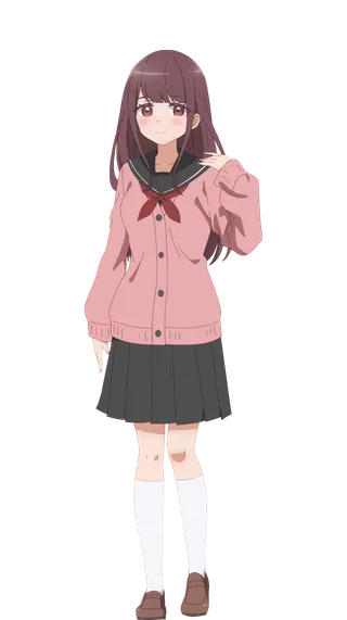 Marika Chitose