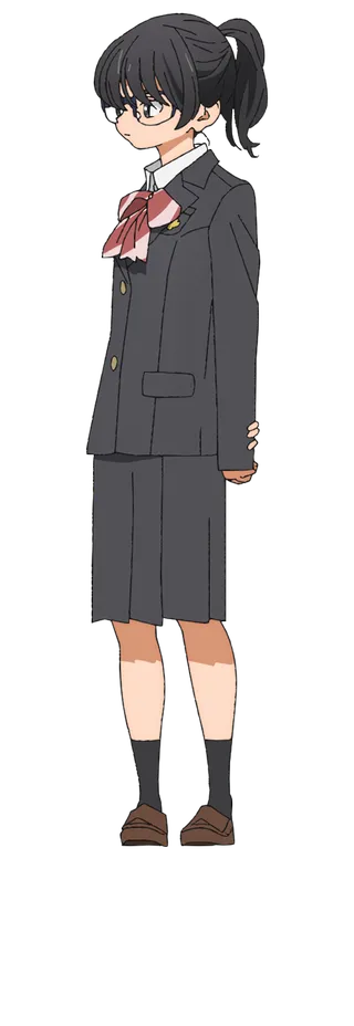 Ai Tatsumori