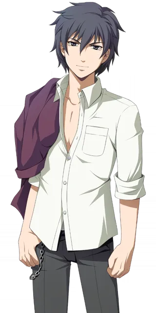 Yuuya Kizami