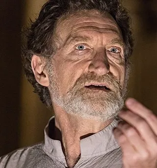 Gérard Rouzier