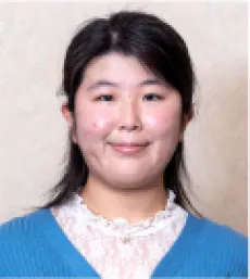 Mizuho Matsumoto