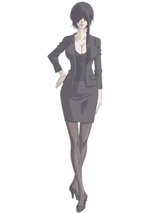 Shiki Yamada