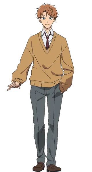 Shuudai Touga