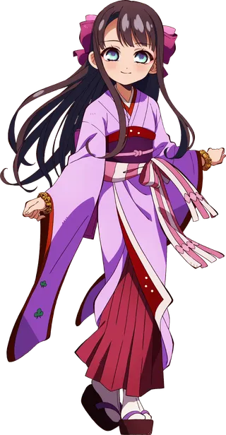 Akane Sumire