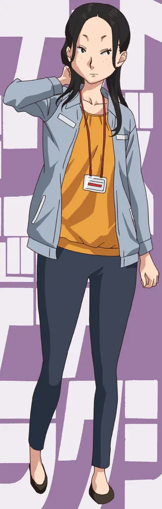 Hikari Sumaru
