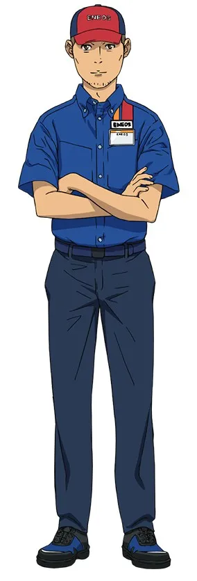 Kouichiro Iketani