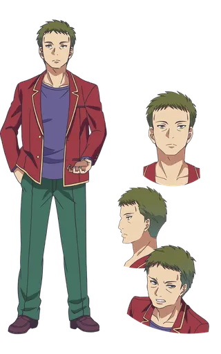 Daichi Ishizaki